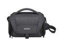 Sony Kameratasche LCS-U21 Schwarz