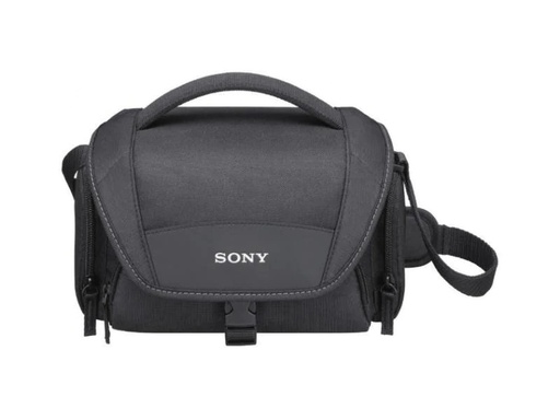 [90158183 266084] Sony Kameratasche LCS-U21 Schwarz