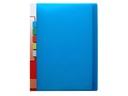 Kolma Sichtbuch Easy A4 KolmaFlex Blau