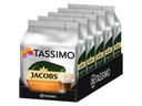 TASSIMO Kaffeekapseln T DISC Latte Macchiato Caramel 40 Portionen