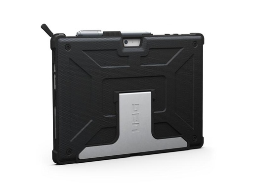 [90158249 681695] UAG Tablet Back Cover Metropolis Surface Pro 7+ / 7 / 6 / 5 / 4