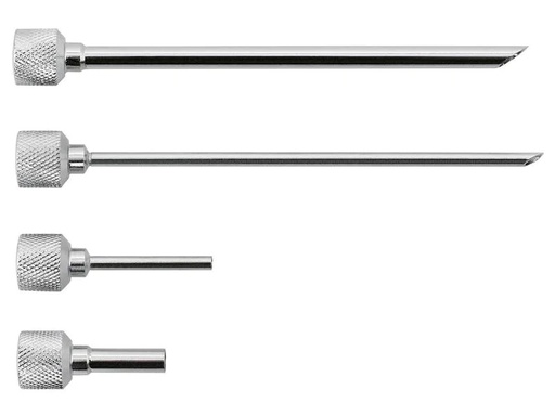 [90158274 1099413] Kisag Nadeltülle Fill-it 4-teilig