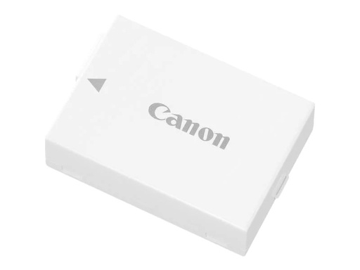 [90158293 126927] Canon Digitalkamera-Akku LP-E8