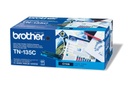 Brother Toner TN-135C Cyan