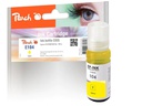 Peach Tinte Epson 104 (C13T00P440) Yellow