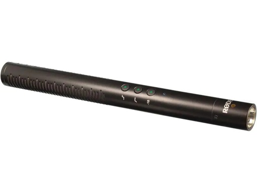 [90158389 352865] Rode Mikrofon NTG-4+