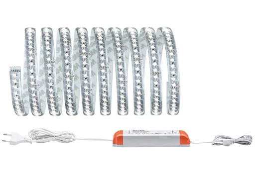 [90158414 551365] Paulmann LED-Stripe MaxLED 1000 6500 K, 3 m Basisset
