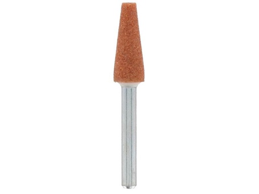 [90158434 307324] Dremel Schleifstein 953 Korund-Schleifspitze, 3 Teile