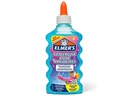 Elmers Bastelkleber Glitter Glue 1 Stück, Blau