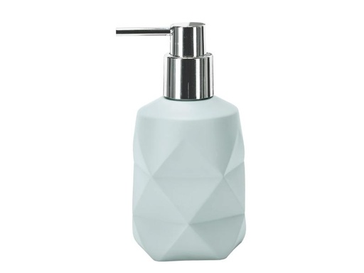 [90158529 915307] Kleine Wolke Seifenspender Crackle 200 ml, Opal