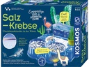 Kosmos Experimentierkasten Salzkrebse