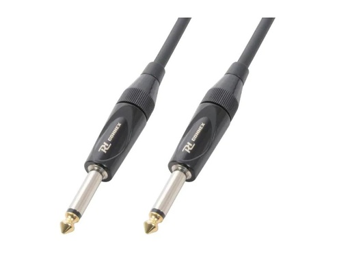 [90158541 1141107] PD Connex Gitarrenkabel CX118-6 6 m
