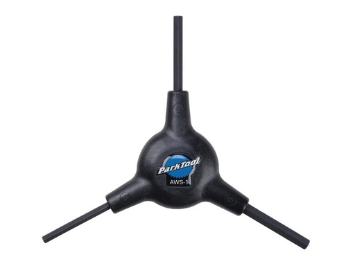 [90158601 887998] ParkTool Inbusschlüssel AWS-1