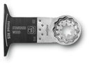 Fein Sägeblatt E-Cut, 44 mm Universal