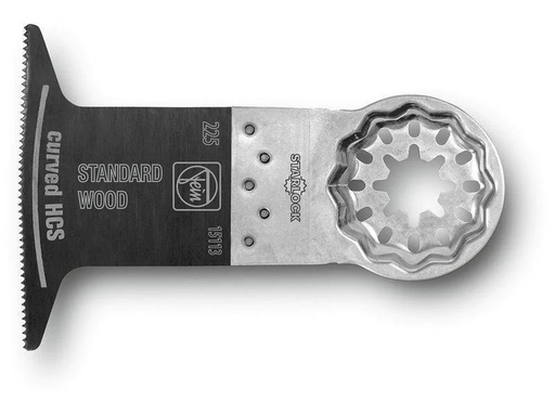[90158604 654882] Fein Sägeblatt E-Cut, 44 mm Universal