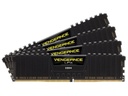 Corsair DDR4-RAM Vengeance LPX Black 2666 MHz 4x 16 GB