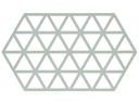 Zone Denmark Topfuntersetzer Triangles Hellgrün