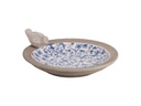 Esschert Design Vogeltränke Aged Ceramic