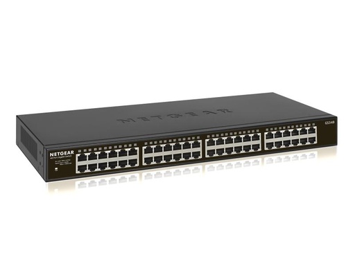 [90158649 568358] Netgear Switch GS348 48 Port