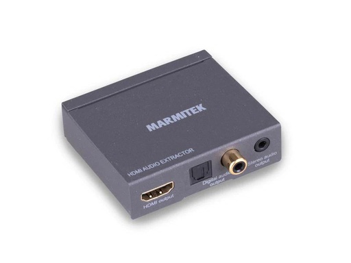 [90158680 407690] Marmitek Audio Extraktor Connect AE14