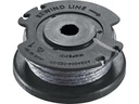 Bosch Fadenspule EasyGrassCut 23 & EGC 26 4 m x 1.6 mm