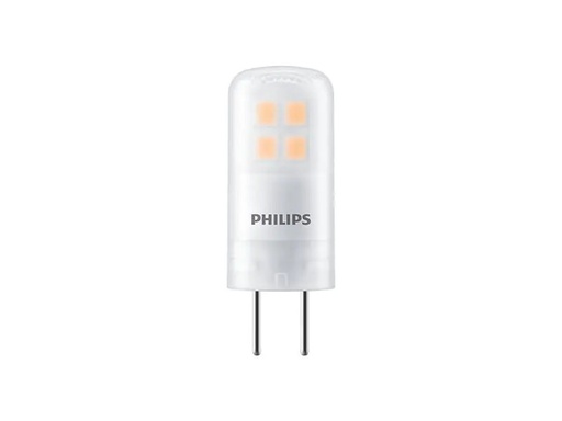 [90158709 1137036] Philips Professional Lampe CorePro LEDcapsule LV 1,8-20W GY6.35 827