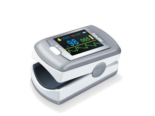 [90158733 276012] Beurer Pulsoximeter PO80
