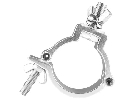 [90158736 1040816] BeamZ Clamp BC50-100 48-51 mm Silber