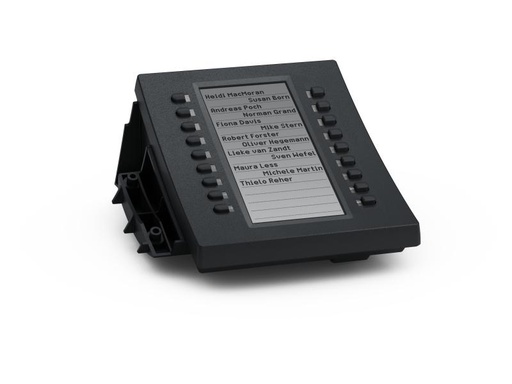 [90158762 450361] snom Erweiterungsmodul D3