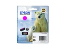 Epson Tinte T26134012 Magenta