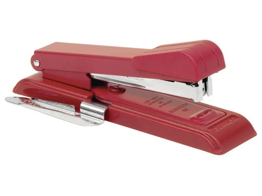 [90158839 1041130] Bostitch Heftgerät B8 30 Seiten, Rot