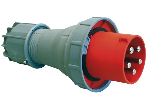 [90158846 1168866] Spälti AG Montagestecker CEE 63A 3P+N+E