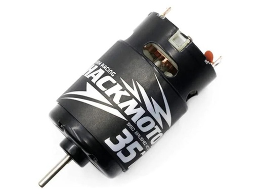 [90158880 925532] Yeah Racing Brushed Motor Hackmoto Crawler 550 35T