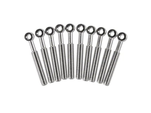 [90158883 863325] OEM Augenschraube M3
