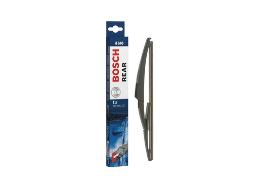 [90158910 352253] Bosch Automotive Heckscheibenwischer H840, 290 mm
