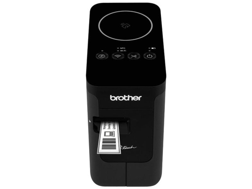 [90158927 300611] Brother Beschriftungsgerät PT-P750W