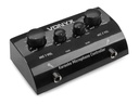 Vonyx Mikrofon-Controller AV430B Schwarz
