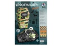 URSUS Geschenkbox Spooky 3 6 Stück