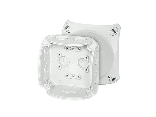 [90015875 838194] Hensel Abzweigdose IP66 93 x 93 x 62 mm