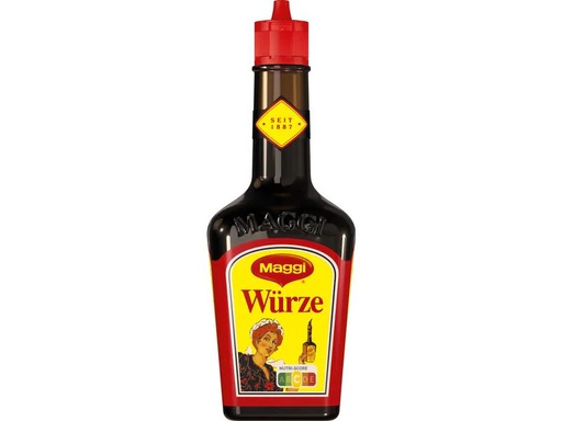 [90001566 727659] Maggi Flüssigwürze 200 ml