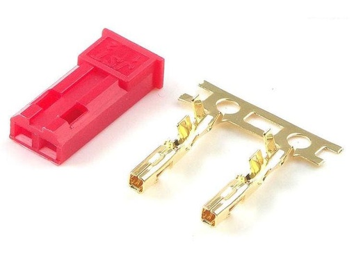 [90158988 348685] EP Stecker JST-RCY / BEC 2 Stück