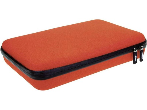[90159014 377857] Dörr Videokamera-Tasche GPX L Orange