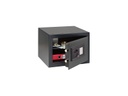 Burgwächter Möbeltresor Home-Safe H 210 E