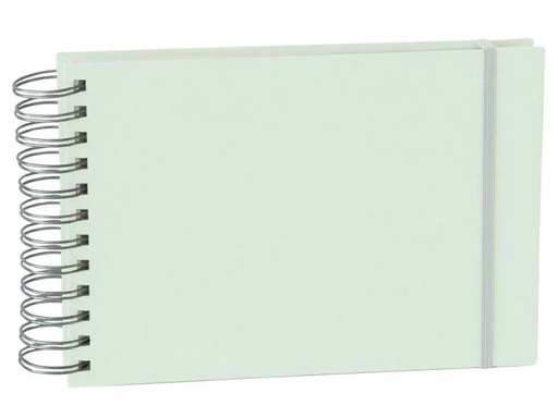 [90159065 988194] Semikolon Fotoalbum Mini Mucho Moos. Cremefarbige Seiten