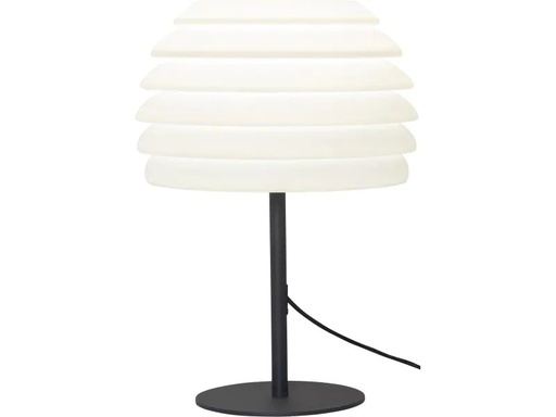 [90159069 1002823] Star Trading Tischleuchte RHODOS 51.5 cm