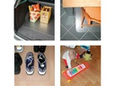 Siltex Bodenschutzmatte Floorsafe 80 x 60 cm, für alle Böden