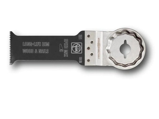 [90159176 489497] Fein Sägeblatt E-Cut Long-Life SLM 10 Stück