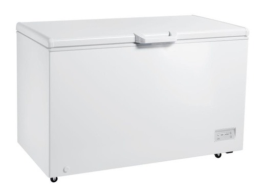 [90159205 707700] Kibernetik Gefriertruhe 371 Liter