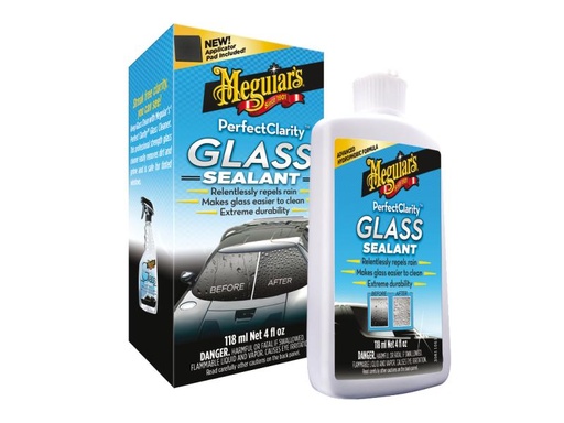 [90159281 662313] Meguiar's Glasversiegelung G 8504 118 ml