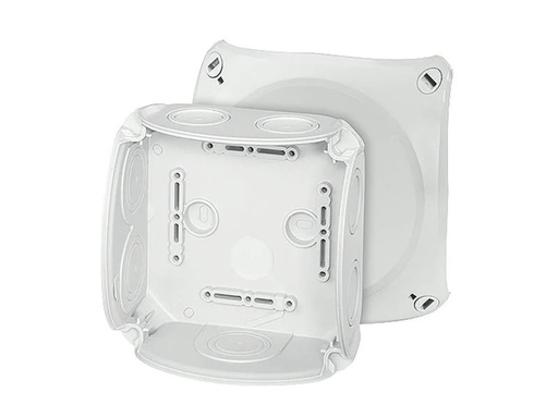 [90159290 838197] Hensel Abzweigdose IP66 130 x 130 x 77 mm